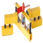 Experiment kit electric motor